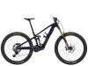 Trek FUEL+ LX 9.8 XT EU XXL Gloss Navy Smoke / Matte Tr