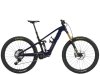 Trek FUEL+ LX 9.9X0AXS EU XXL Gloss Navy Smoke / Matte