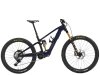 Trek FUEL+ MX 9.8 XT EU XL Gloss Navy Smoke / Matte Tre