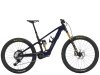 Trek FUEL+ MX 9.8XTDI2 EU XXL Gloss Navy Smoke / Matte