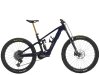Trek FUEL+ MX 9.9X0AXS EU XL Gloss Navy Smoke / Matte T