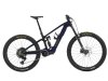 Trek FUEL+ MX 9.8 EA90 EU M Gloss Navy Smoke / Matte Tr