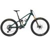Trek Fuel MX 9 XT DI2 S Matte Juniper/Blue Sage Splatte