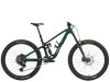 Trek Fuel LX 9 EA90 S Matte Juniper/Blue Sage Splatter
