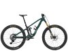 Trek Fuel LX 9 XT S Matte Juniper/Blue Sage Splatter
