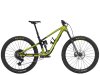 Trek Fuel EX 9.8 EA90 M Gloss Chameleon Green /Matte Bl