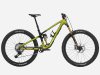 Trek Fuel EX 9.8 XT DI2 M Gloss Chameleon Green /Matte