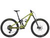Trek Fuel LX 9.8 EA90 S Gloss Chameleon Green /Matte Bl