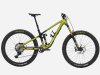Trek Fuel LX 9.8 XT S Gloss Chameleon Green /Matte Blac