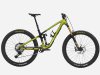 Trek Fuel LX 9.8 XT DI2 XXL Gloss Chameleon Green /Matt