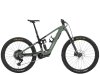 Trek FUEL+ MX 9.8 EA90 EU XL Lichen Green/Keswick Green