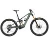 Trek FUEL+ MX 9.8 XT EU S Lichen Green/Keswick Green Sp