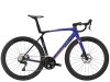 Trek Madone SL 5 Pro XL Matte Cobalt Blue/Trek Black/Li