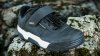 Bontrager Shoe Bontrager Rally MTB 43 Olive Grey/Gum Wall