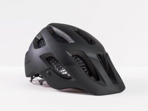 Bontrager Helm Blaze WaveCel S Black CE