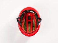 Bontrager Helm Bontrager XXX WaveCel S Red CE