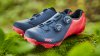 Bontrager Schuh Bontrager XXX MTB 37 Black