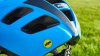 Bontrager Helm Bontrager Solstice MIPS S/M Radioactive Yello