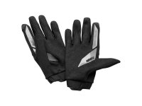 Unbekannt Handschuh 100% Ridecamp S Black/Grey
