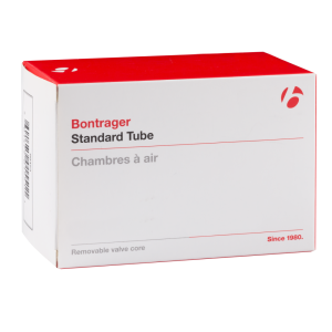 Bontrager Tube Bontrager Standard 700X28-32C (27x1-1/8-1-1/4